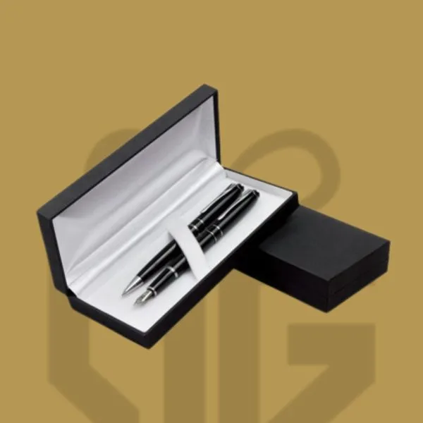 Coffret 2 Stylos Premium