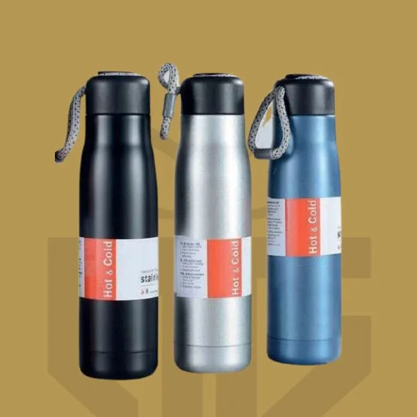 Gourde isotherme