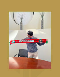 Echarpe-maroc-sublimation-personnalisable